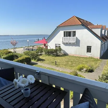 02 Mit Meerblick Apartmán