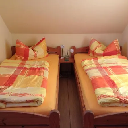 02 Mit Meerblick Apartmán *