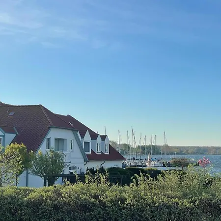 02 Mit Meerblick Apartmán *