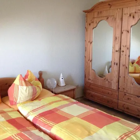 Apartmán 02 Mit Meerblick